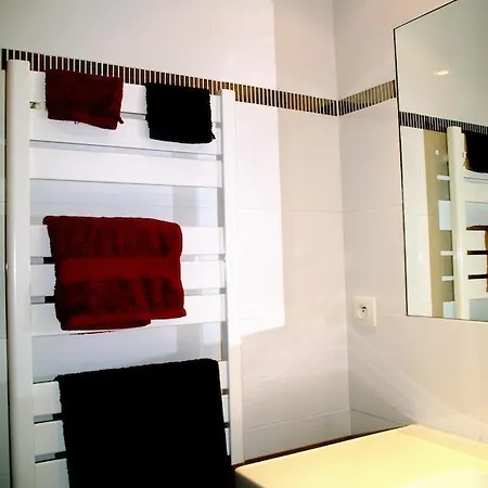 Studio Part Dieu Appartement *