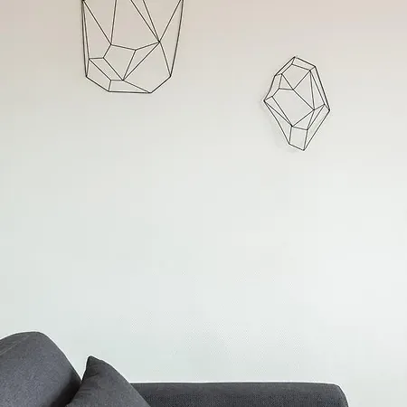 Appartement Studio Part Dieu