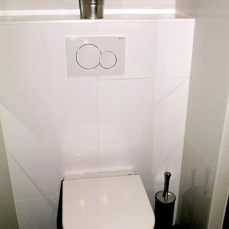 Appartement Studio Part Dieu