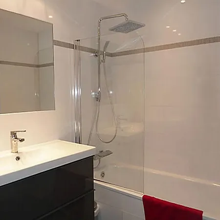 Appartement Studio Part Dieu